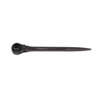 Cờ lê một đầu tuýp đuôi chuột Top Kogyo RM-14