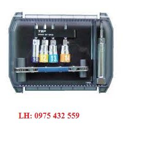 Bộ cờ lê đầu tuýp đa năng Top Kogyo PHW-6LS