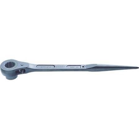 Cờ lê một đầu tuýp đuôi chuột Top Kogyo RM-22