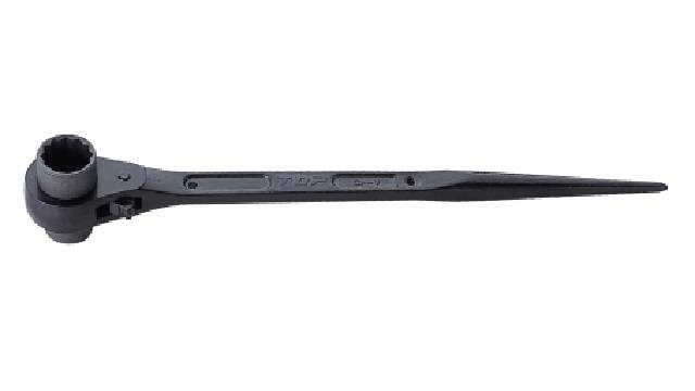 Cờ lê 2 đầu tuýp đuôi chuột Top Kogyo RM-19X22