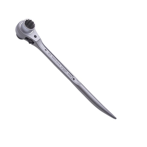 Cờ lê 2 đầu tuýp đuôi chuột Top Kogyo RM-17X21N