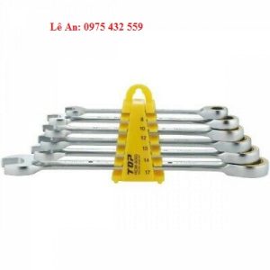 Bộ cờ lê tự động Top Kogyo RCW-6000