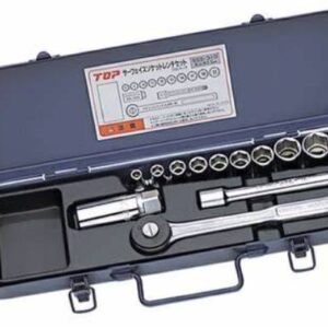 Bộ tuýp 3/8″ Top Kogyo SSS-310