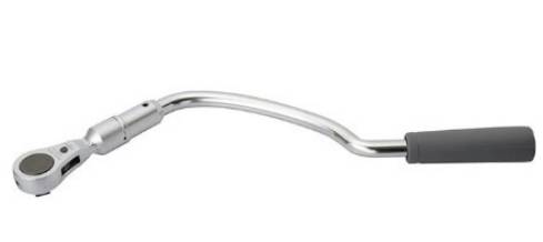 Cần siết tự động 1/2″ hình cung Top Kogyo RH-4LY