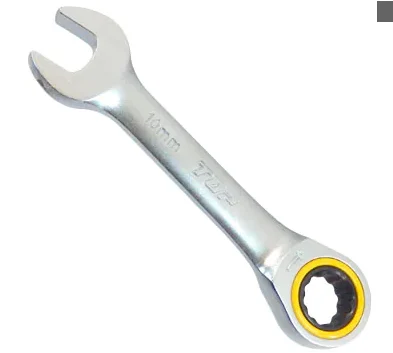 Cờ lê tự động loại ngắn Top Kogyo RCW-10S