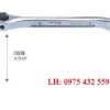 Cờ lê miệng kết hợp 2 đầu tuýp trượt Top Kogyo PHW-1013L