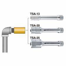 Bộ chuyển đổi đầu Top Kogyo TSA-25