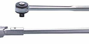 Tay vặn đảo chiều/ cần xiết tự động 3/8