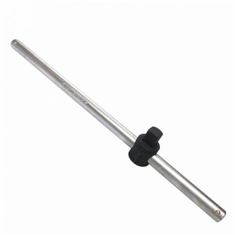 Cần trượt T 3/8" Top Kogyo ST-3