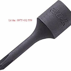 Đầu khẩu 1/2″ vặn vít 4 cạnh Top Kogyo HB4-2