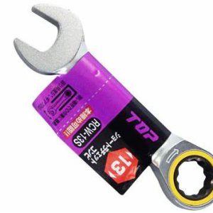 Cờ lê tự động loại ngắn Top Kogyo RCW-13S