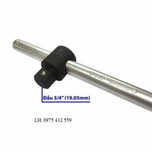 Cần trượt T 3/4″ Top Kogyo ST-6
