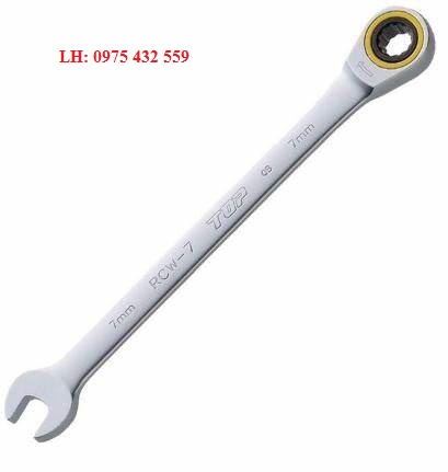 Cờ lê tự động Top Kogyo RCW-7 Cờ lê tự động Top Kogyo RCW-7