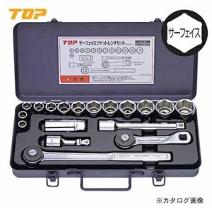 Bộ tuýp Top Kogyo SSS-413F