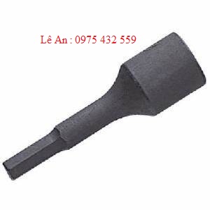 Đầu tuýp vặn ốc lục giác chìm 3/8″ Top Kogyo HB-305