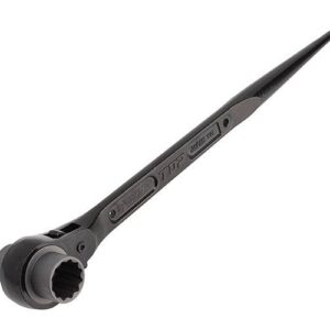 Cờ lê 2 đầu tuýp đuôi chuột Top Kogyo RM-17X19