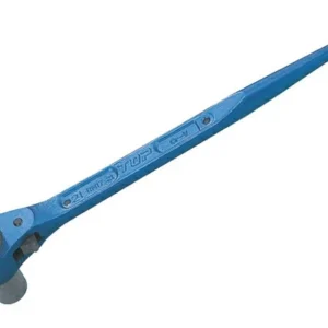 Cờ lê đuôi chuột 2 đầu tuýp dài Top Kogyo RM-14X15L
