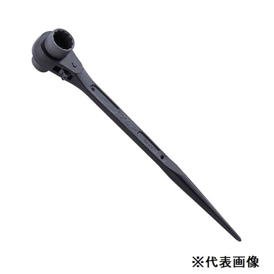Cờ lê 2 đầu tuýp đuôi chuột Top Kogyo RM-27X32