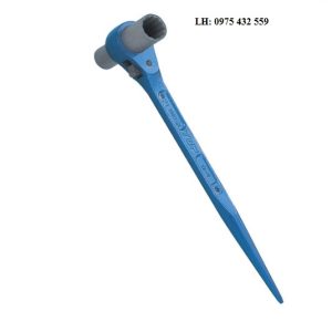 Cờ lê đuôi chuột 2 đầu tuýp dài Top Kogyo RM-19X24L