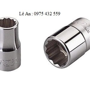 Đầu khẩu 3/8" Top Kogyo S-306