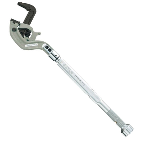 Cờ lê lực cho phụ kiện ống Top Kogyo TPW-100NT