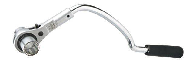 Cần siết lực hình cung Top Kogyo RM-24LYNTS