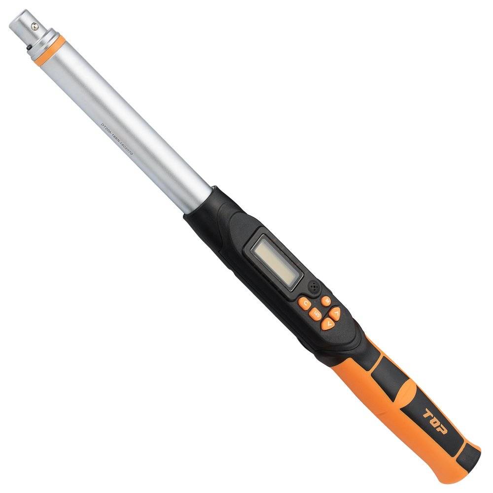 Tay cầm cần siết lực hiển thị đồng hồ DT200-18BN