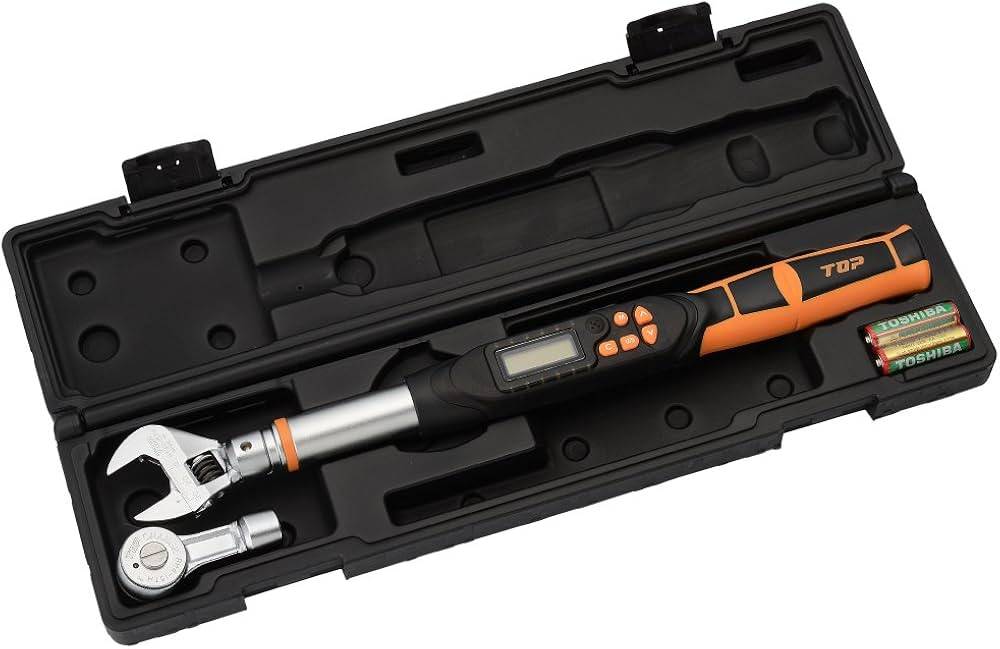 Bộ cần siết lực hiển thị đồng hồ DS135-15BN
