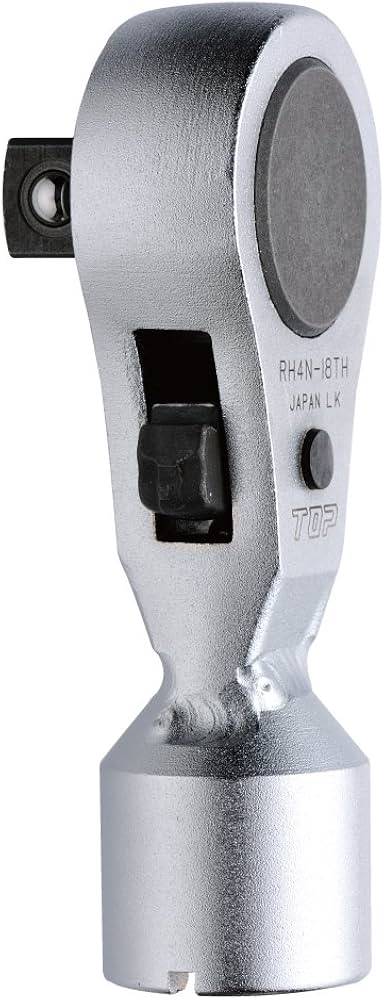 61jz4YEB5IL._AC_UF1000,1000_QL80_ Đầu siết tự động kiểu N Top Kogyo RH4N-18TH
