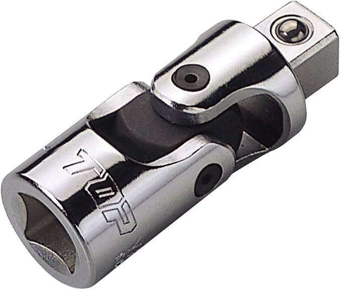 Đầu nối lắt léo 1/2″ Top Kogyo UN-4
