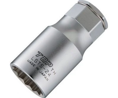 Đầu tuýp Top Kogyo LSTS-24