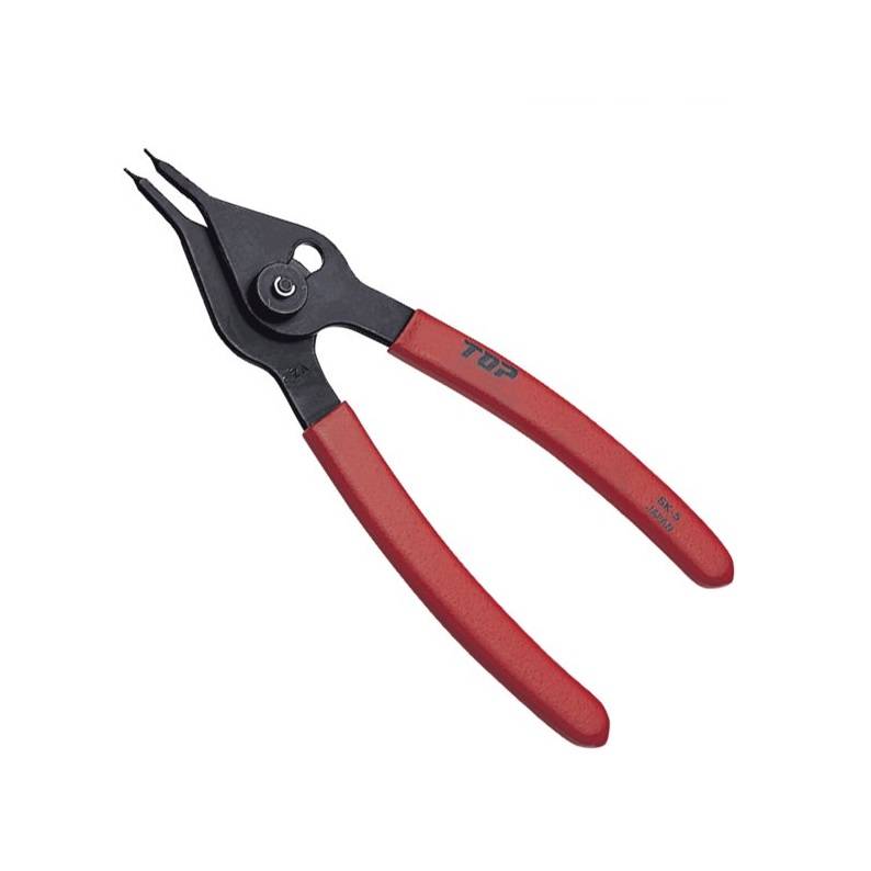 Kìm mở bóp phe mũi thẳng Top Kogyo CHS-200N