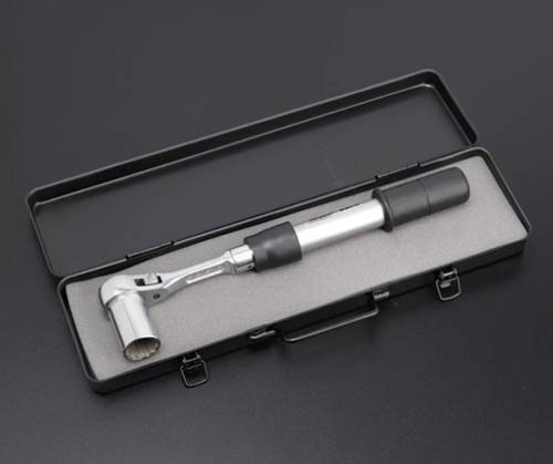 Cần siết lực dạng thẳng vặn đường ống Top Kogyo RM-30LSTS