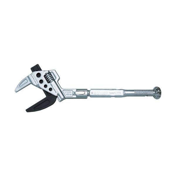 Cờ lê lực cho phụ kiện ống Top Kogyo TMW-50NT