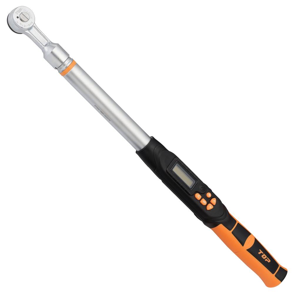 Cần siết lực hiển thị đồng hồ Top Kogyo DRH200-18BN