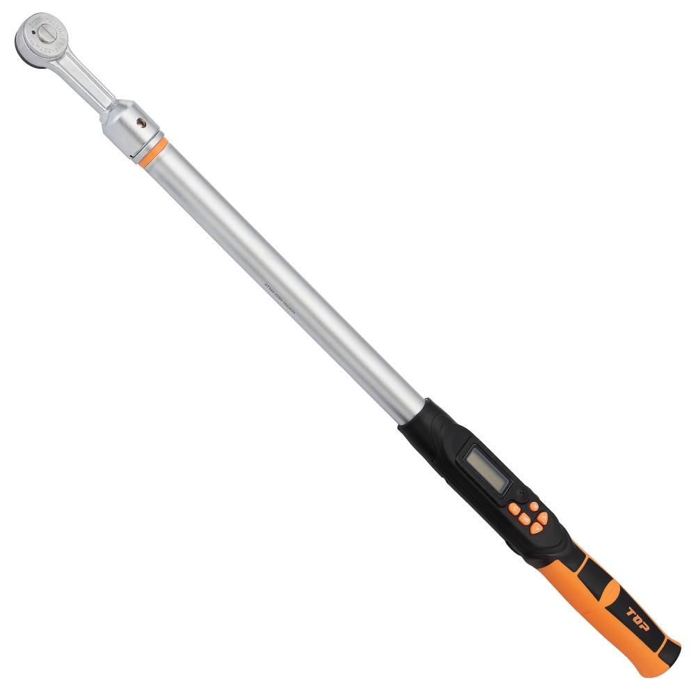 Cần siết lực hiển thị đồng hồ Top Kogyo DRH340-22BN