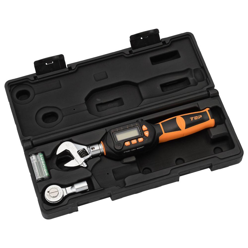 Bộ cần siết lực Top Kogyo DS030-10BN