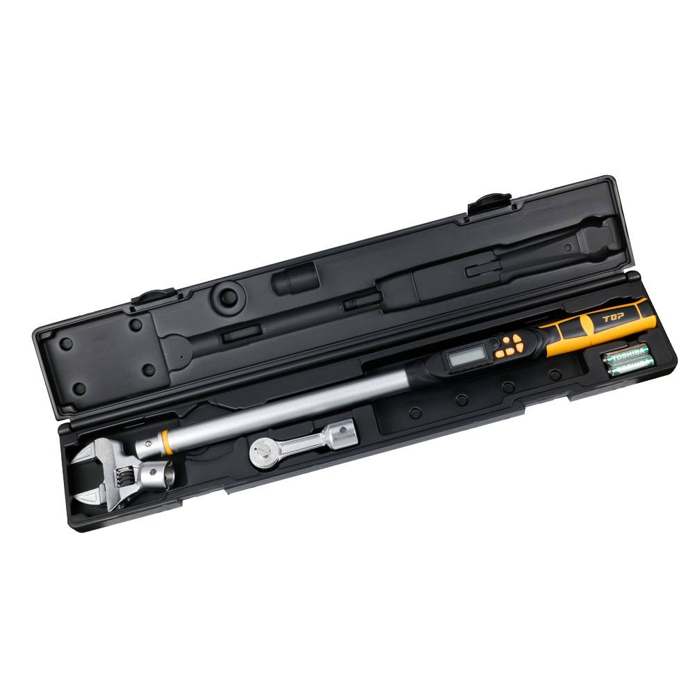 Bộ cần siết lực hiển thị đồng hồ TOP KOGYO DS200-18BN