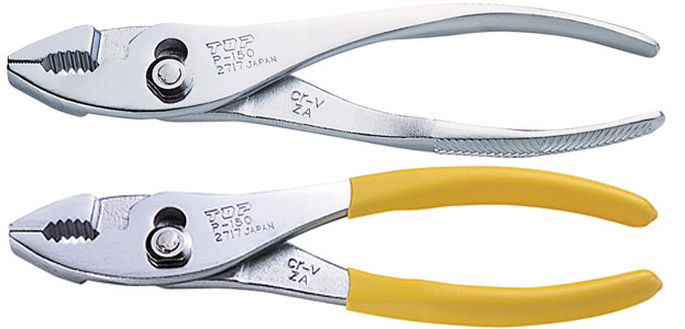 Kìm 2 lỗ thương hiệu Top Kogyo P-250