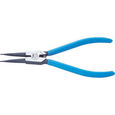 Kìm mở phe mũi thẳng Top Kogyo SS-125
