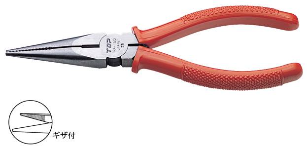 Kìm mũi nhọn Top Kogyo RA-150PG