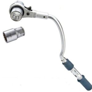 Cần siết lực hình cung Top Kogyo RM-30LYNTS