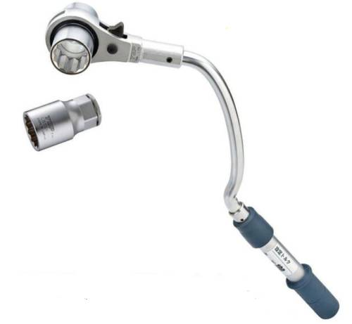 Cần siết lực hình cung Top Kogyo RM-30LYNTS