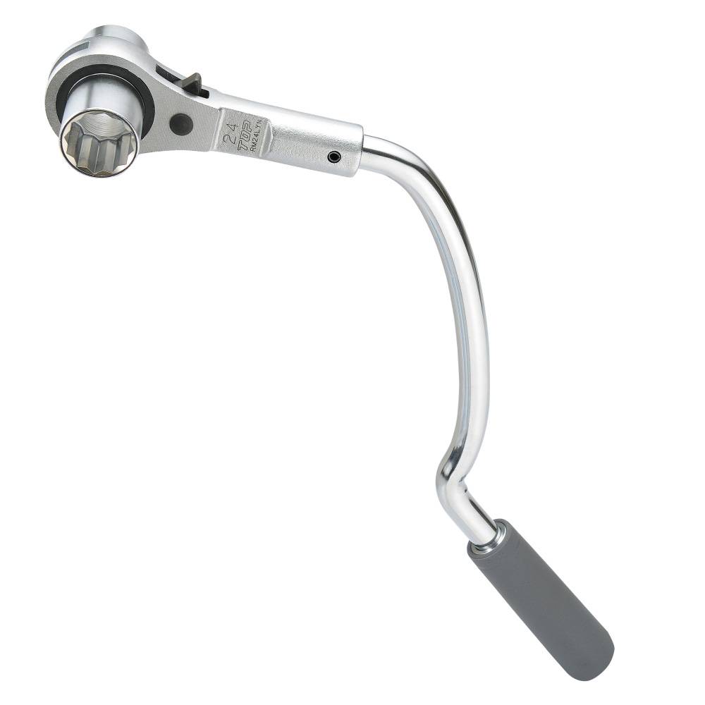 Cần siết lực hình cung Top Kogyo RM-24LYNT
