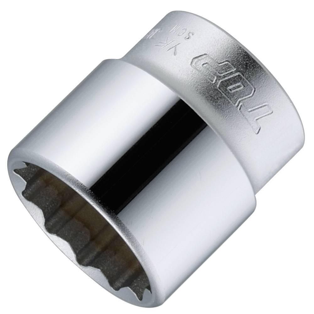 Đầu khẩu 3/8″ Top Kogyo S-323