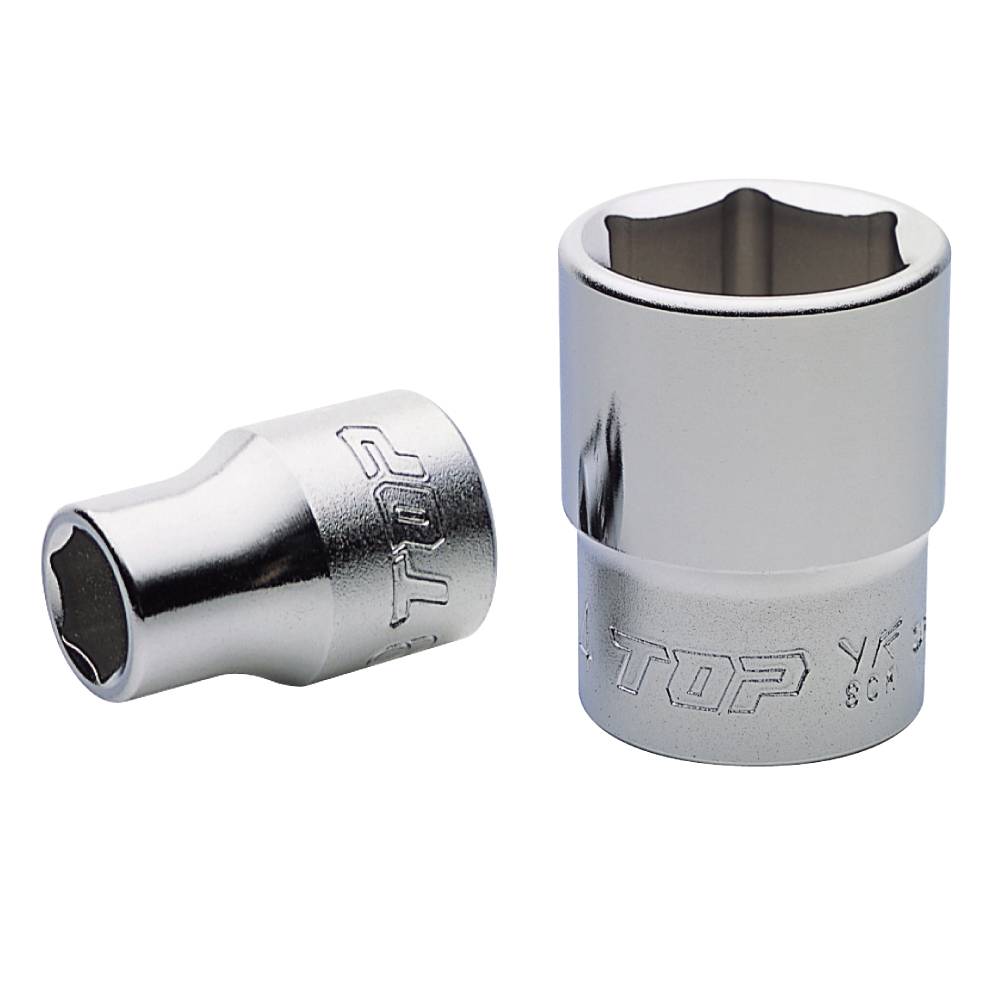 Đầu khẩu 3/8″ Top Kogyo S-319