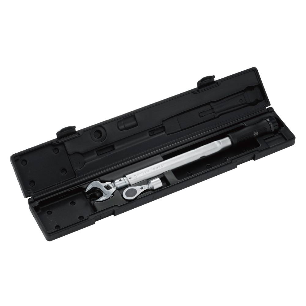 Bộ Cờ lê lực 1/2″ đầu rời Top Kogyo TS-200NTG