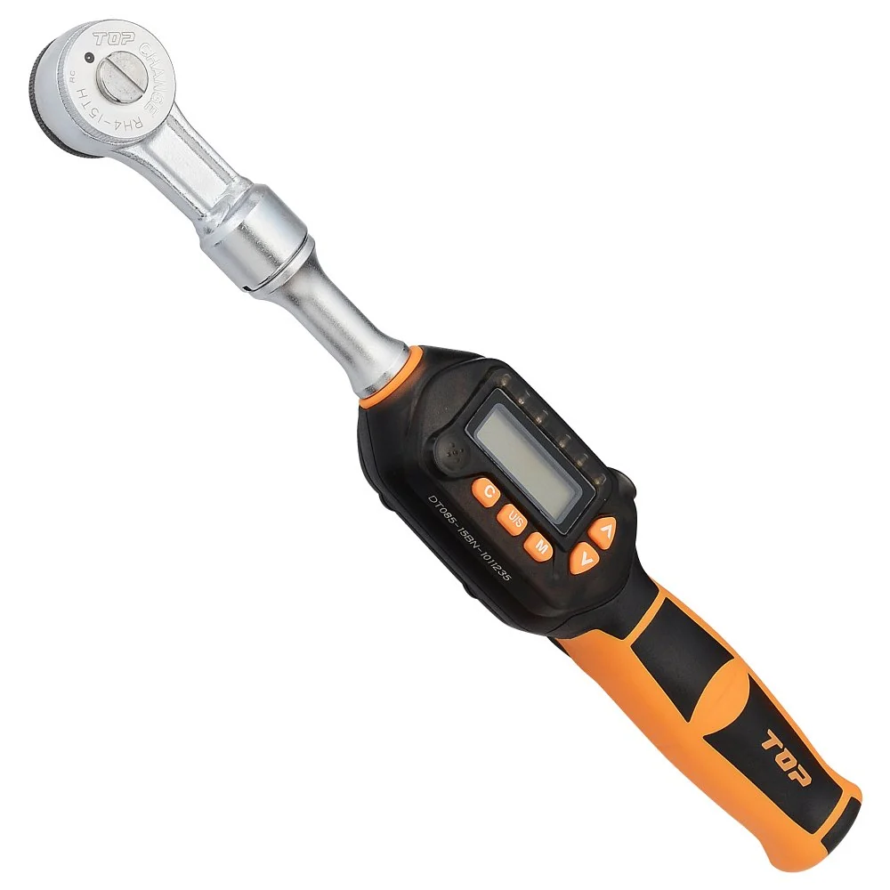 Cần siết lực hiển thị đồng hồ Top Kogyo DRH085-15BN