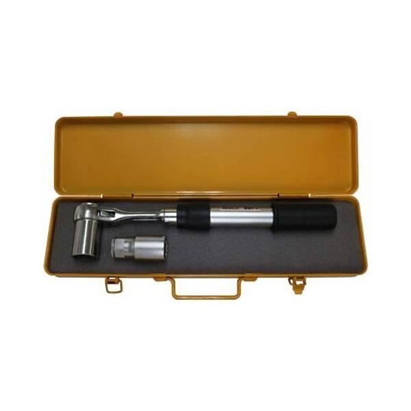 Cần siết lực dạng thẳng vặn đường ống Top Kogyo RM-24LSTS