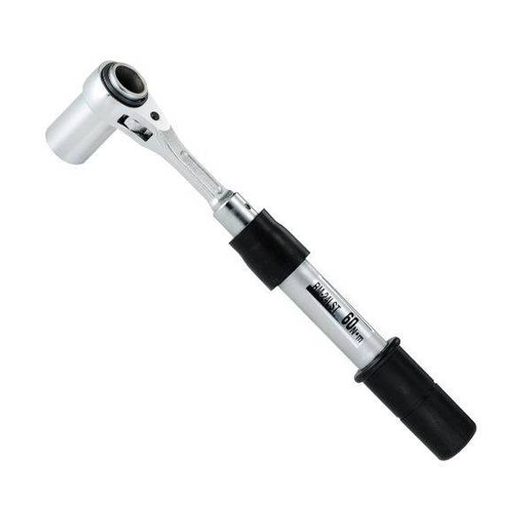 Cần siết lực dạng thẳng vặn đường ống Top Kogyo RM-36LST